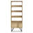 Hunter Tall Bookcase