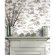 York Wallcoverings Peel & Stick Toile Roll | Wayfair