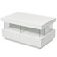 Carrelli Coffee Table with Storage-1065455498