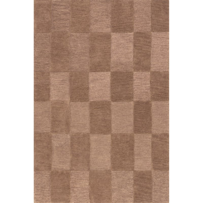 Elliot Wool Area Rug