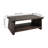 19.7" Folding Meditation Table Floor Table Antique Tea Table Japanese-Style Tatami