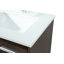 Penn 24'' Single Bathroom Vanity with Engineered Marble Top-505543355