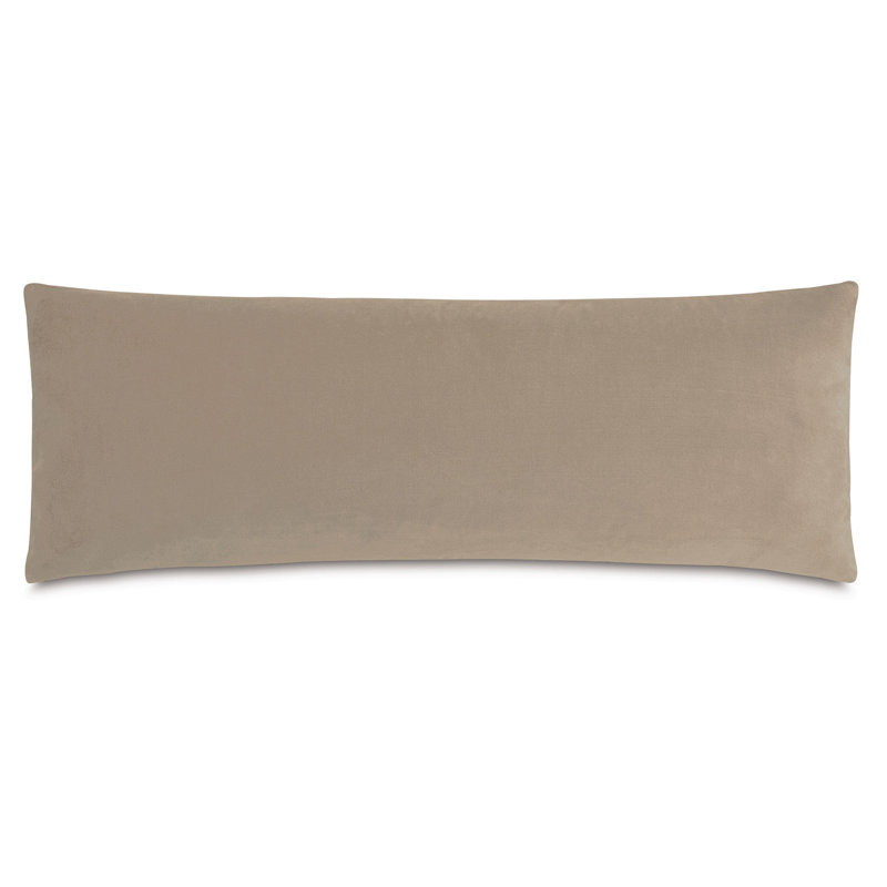 Coussin Kasbah, Forme rectangulaire