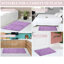 Ensemble de tapis de bain et tapis contour Schœberger (ensemble de 3)-991417615