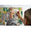 Sevan Cork Corkboard / Bulletin Board