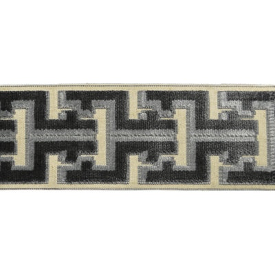 Oslo Fabric