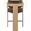 Tabouret de comptoir Cedra-128907043-128907047