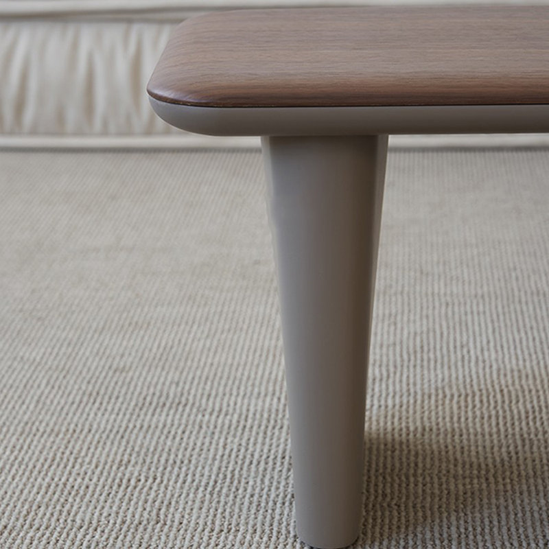 Table basse moderne Modern Minimalist