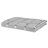 Twin/Twin XL Metallic Printed Duvet Cover Set-117486628-117486631