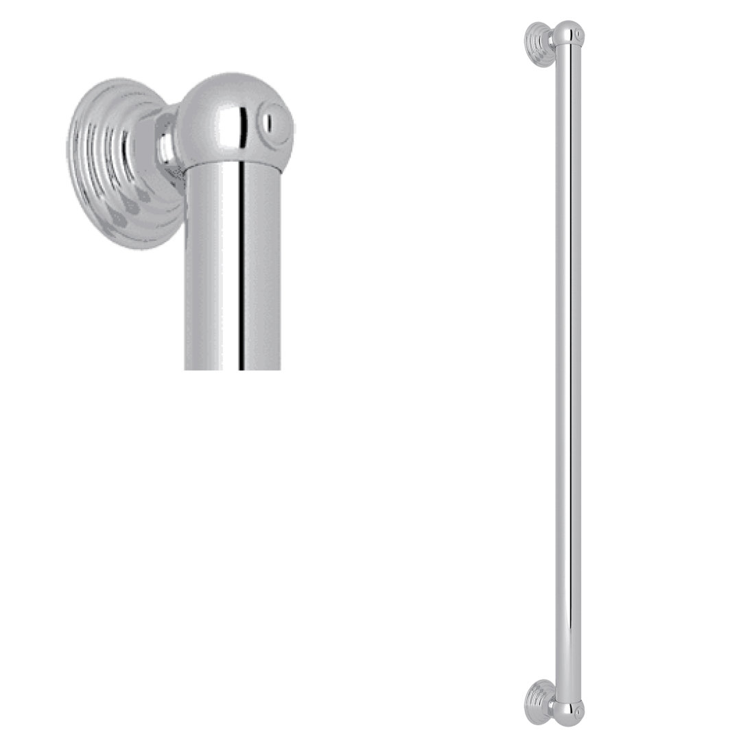 Spa 18" Grab Bar Rohl 