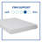 Sealy Cool 8" Firm Memory Foam Mattress-39520284