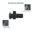 Système de douche mural double complet-63493601