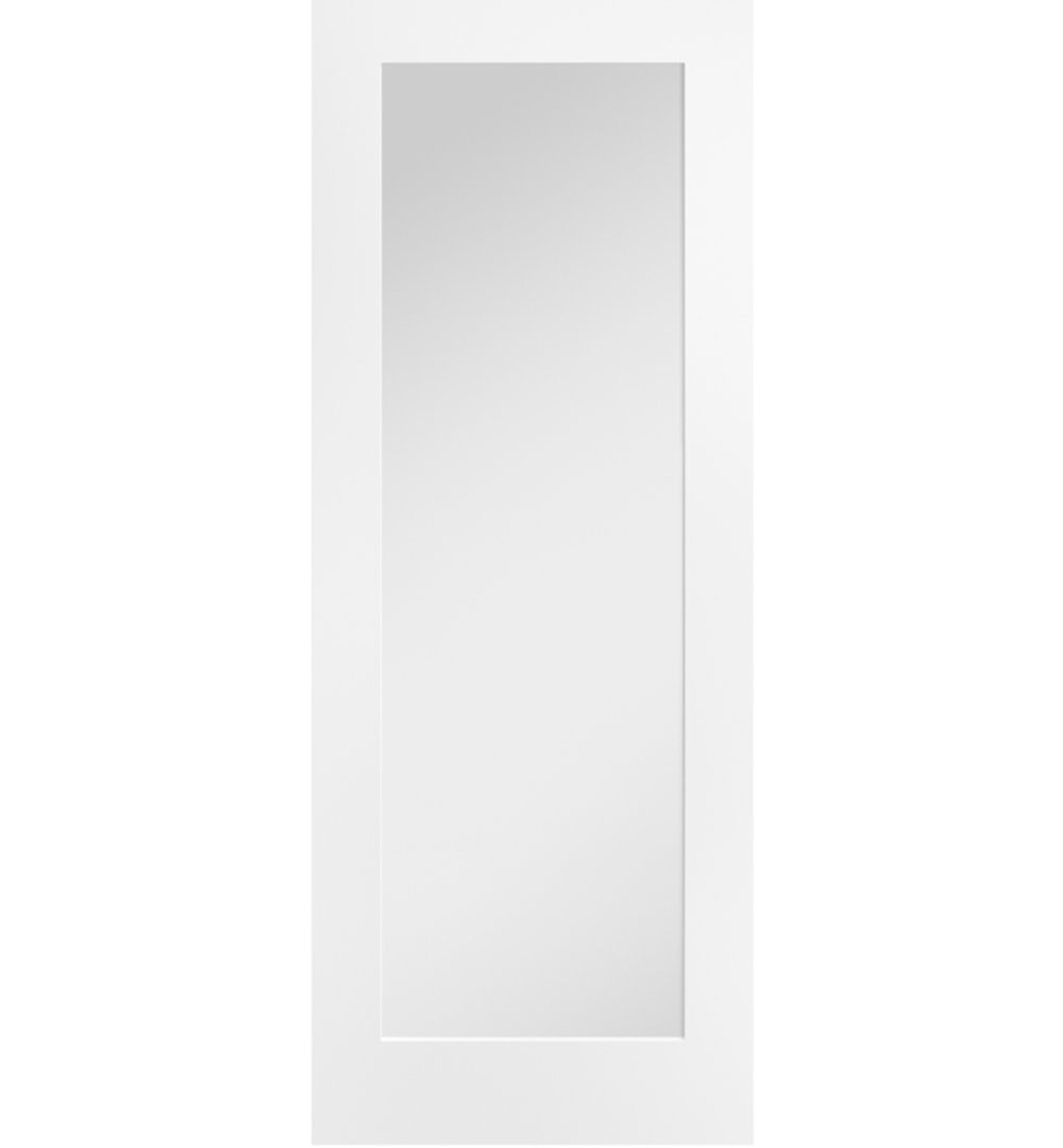 Internal Door Primed