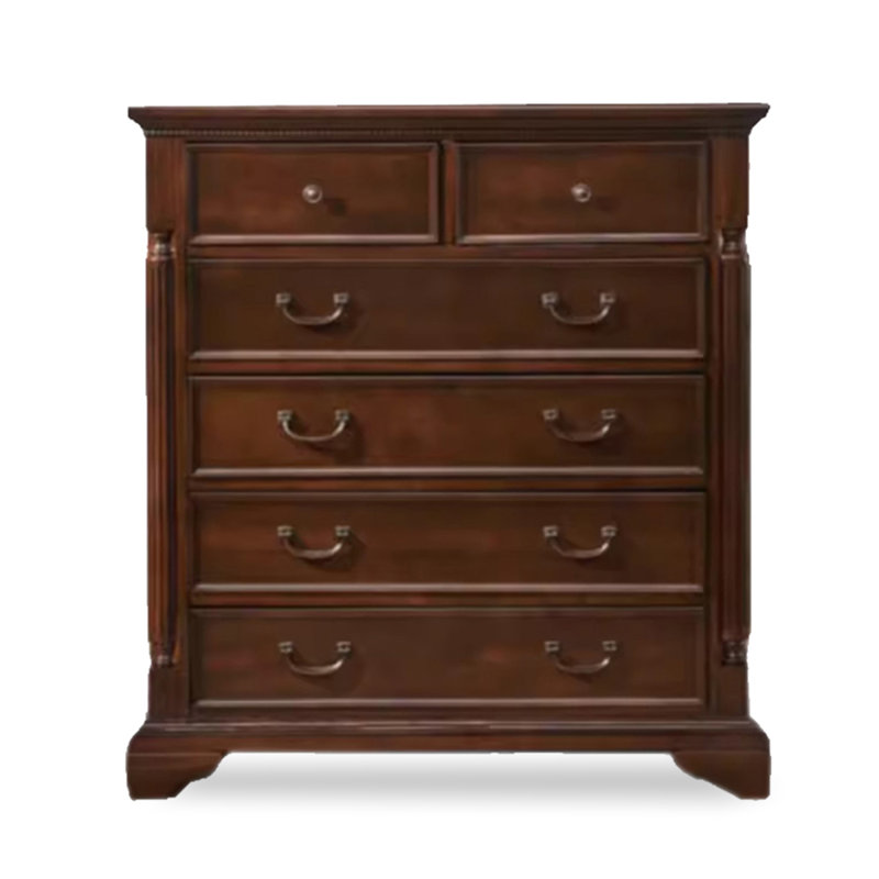 Commode décorative American Country Style