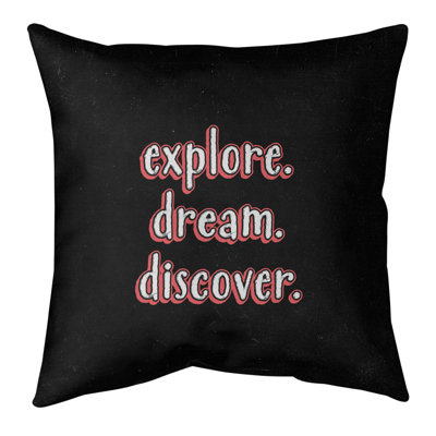 Coussin de sol