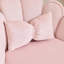 Velvet Armchair