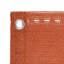 Écran de balcon PEHD 29,5 x 236,2 po vidaXL Anthracite-113666028-113666026