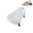 53.1'' x 25.6'' Soaking Acrylic Bathtub-72770162-90763179