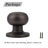 Privacy Door Knobs with Round Rosette-43668618-126284463