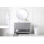 Ensemble de meuble-lavabo simple 48 po Sinclaire-154230848