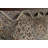 Jakorian One-of-a-Kind 7'11" X 11'7" 1970s Wool Area Rug in Ivory