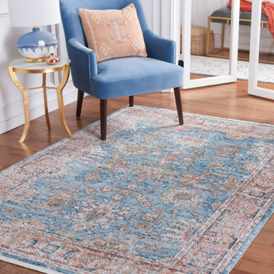 Shivan Performance Oriental Rug