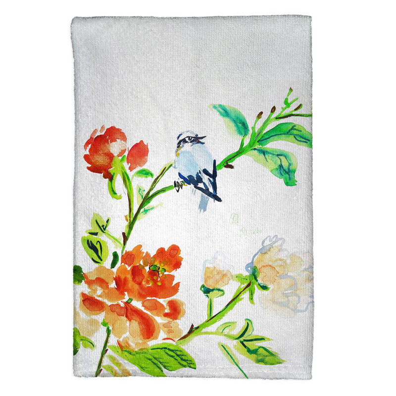 Dish Cloth Kitchen Towel