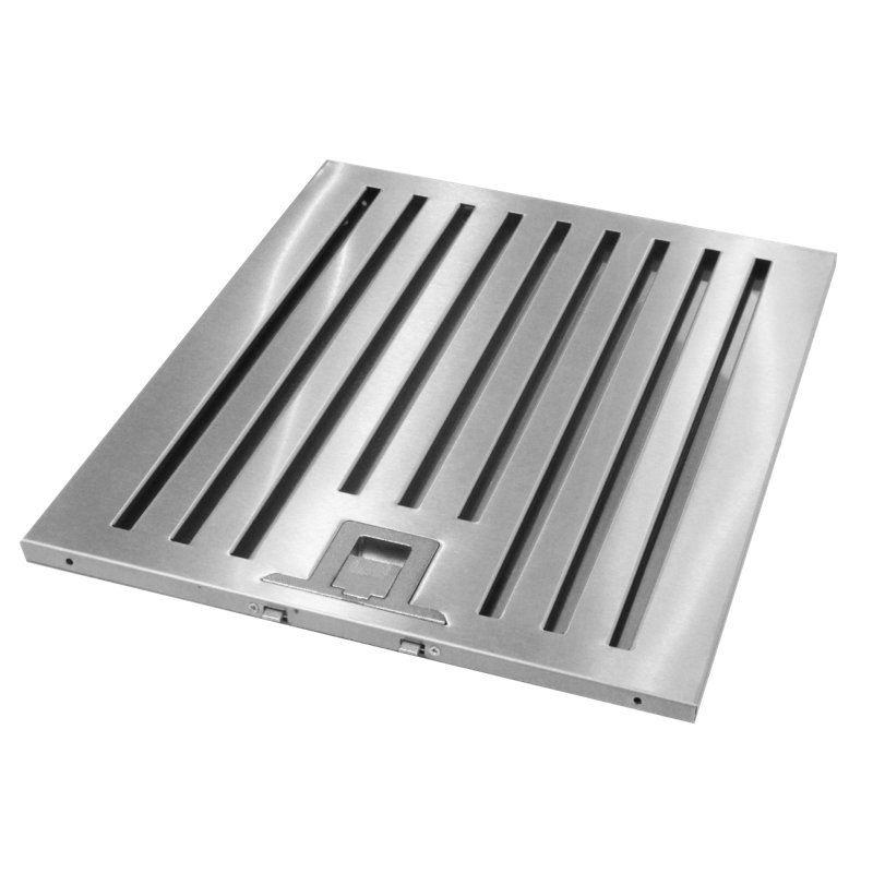 Under Cabinet Range Hood