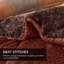 Couverture en sherpa-178599362