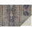 Scottsdale Farmhouse Trellis & Lattice Blue/Gray/Ivory Area Rug-1962672514