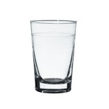 Handmade Crystal Drinking Glass