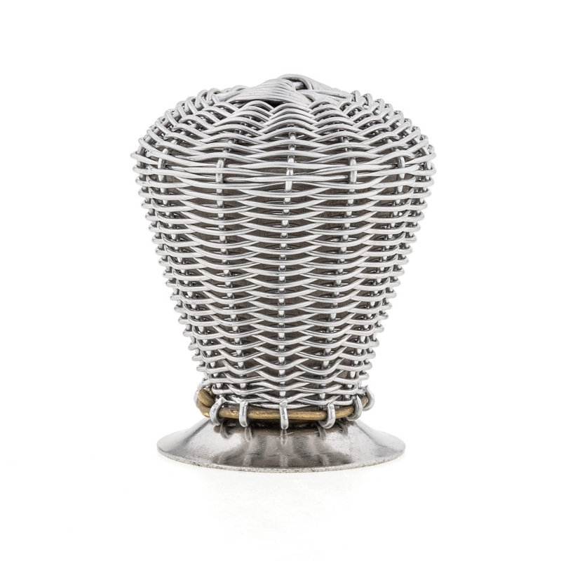 Bouton de panier