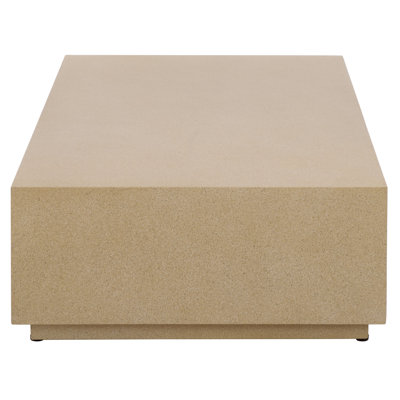 Aurielle Rectangle Coffee Table