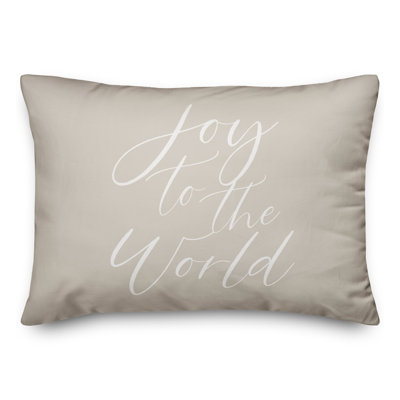  Housse de coussin rectangulaire et insert