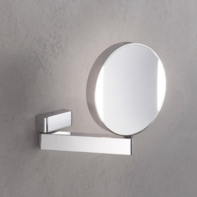 Imago Metal Concave Wall Mirror