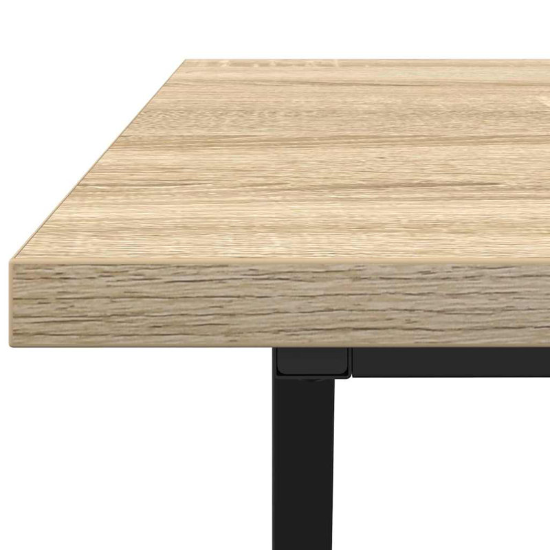 Coffee Table, Light Natural