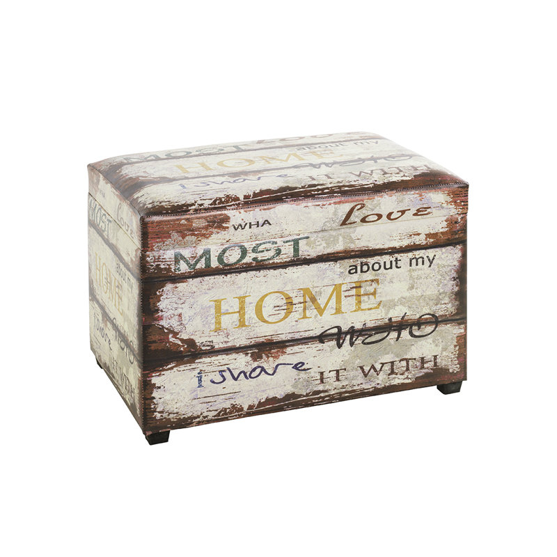 Eslettes Vintage Trunk