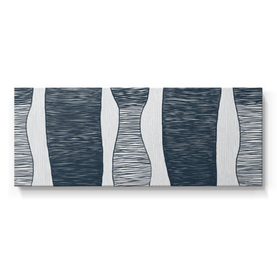 Abstract Series-DCCXXI- Gallery Wrapped Canvas -Ready to Hang