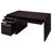 Halston 3-Drawer Office Computer Desk
