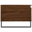 Azianna Sled Coffee Table with Storage-1224628934