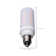 5 Watt T6 LED - Frost Finish - E11 Base - 120 Volt