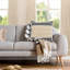 Oreiller 24 po x 24 po Coastal-99425822