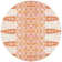 Annette Floral Ivory/Gold Area Rug