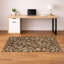 Tapis de bureau léger Autumn Vines-122588272-122588277