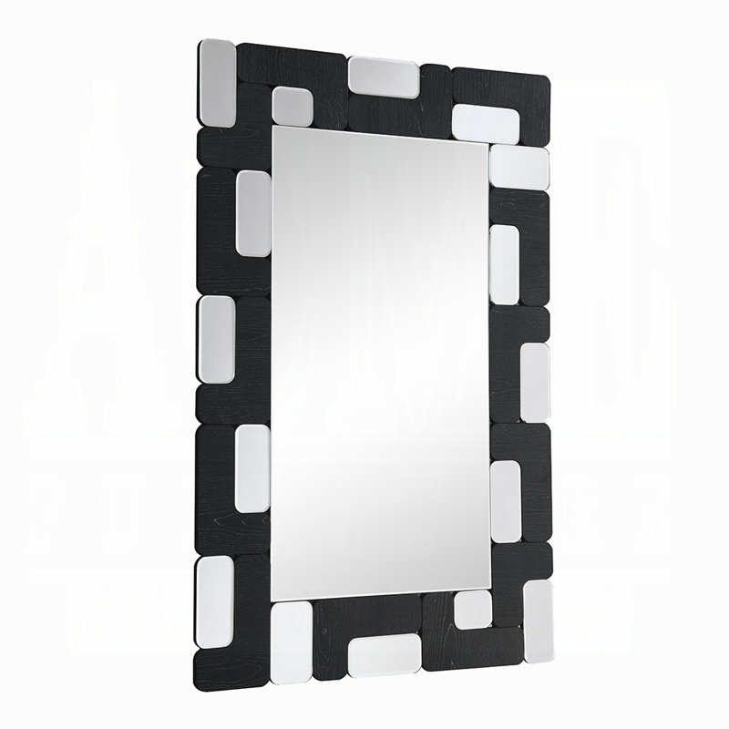 Miroir d'appoint Dara