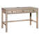Kareem 47.24'' Writing Desk with USB