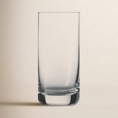 Paris Highball Glass