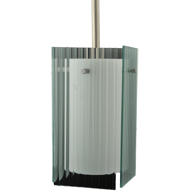 Metro Fusion 1 - Light Pendant