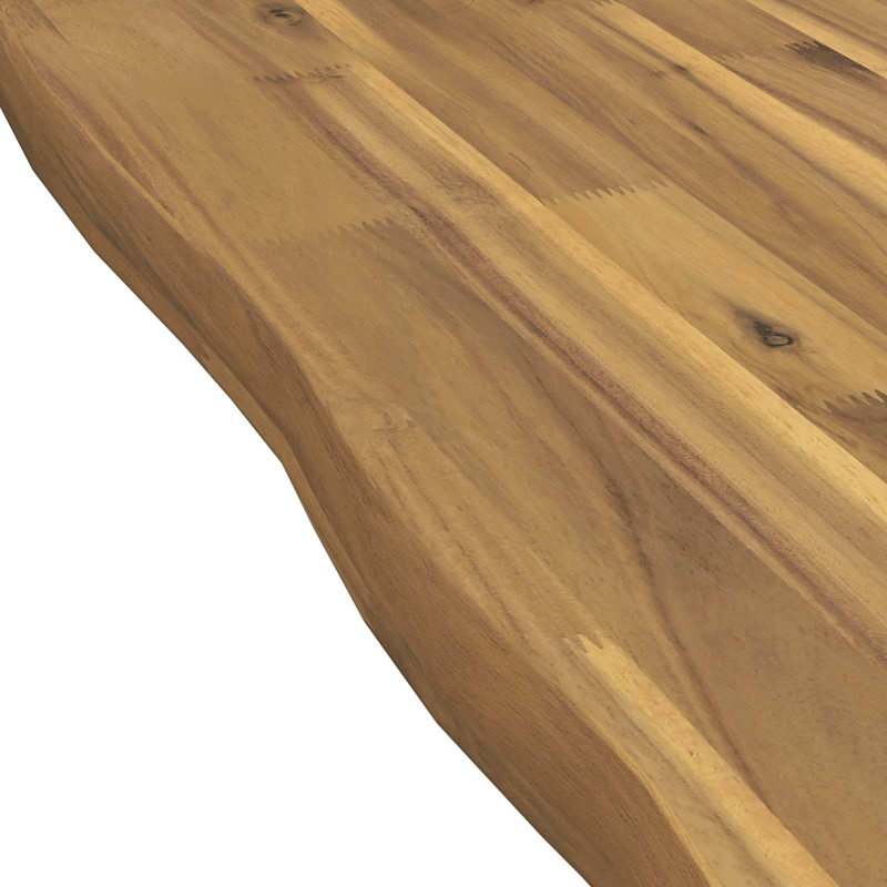 Solid Wood Table Top