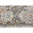 ANCIENT GARDEN 9.2X12.10 57008-3235 BROWN/BLUE-117273771